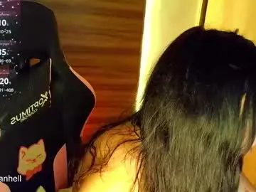 Chaturbate Live Porn of r0ttenangel