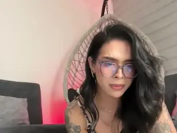 Chaturbate Best live sex cam show of samanthabernardo_