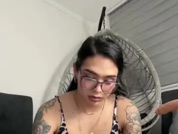 Chaturbate Adult Webcam of samanthabernardo_