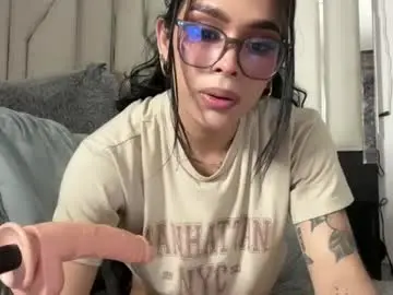 Chaturbate Live Sex of samanthabernardo_