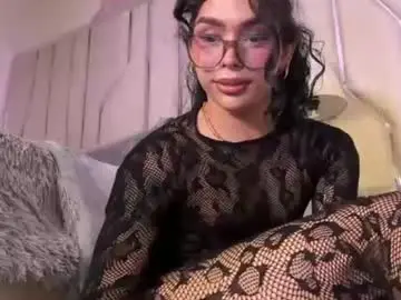 Chaturbate Adult Webcam of samanthabernardo_