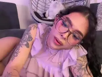 Chaturbate Watch Live Sex Cams of samanthabernardo_
