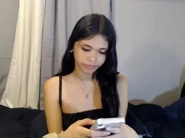 Chaturbate Best live sex cam show of anok_yaii