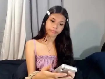 Chaturbate Sex Chat of anok_yaii