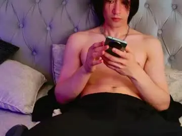 Chaturbate Sex Cam of calvinowens