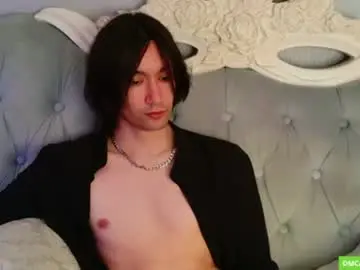 Chaturbate Live Sex Cam of calvinowens