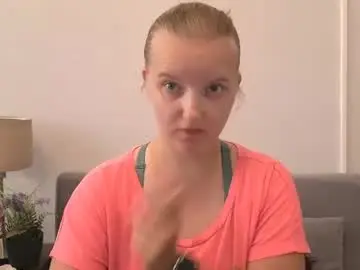 Chaturbate Free Porn Cam of rosehypnotic