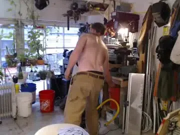 Chaturbate Sex Cam of seattlemanwhore