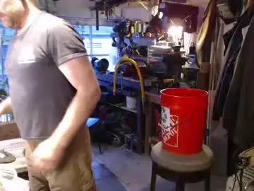 Chaturbate Free Porn Cam of seattlemanwhore