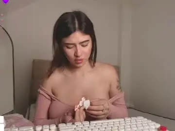 Chaturbate Nude Webcam of sexydeath777