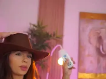 Chaturbate Sex Cam of aishabee