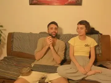Chaturbate Sex Cam of amancay_