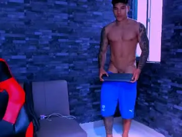 Chaturbate Best live sex cam show of jacod_cock1
