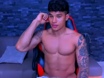 Chaturbate Live Sex Cam of jacod_cock1