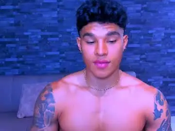 Chaturbate Sex Cam of jacod_cock1