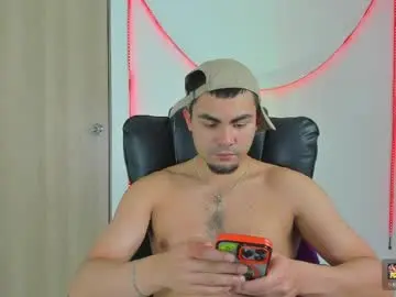 Chaturbate Private Sex Chat of kalivan_voinesscu