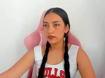 Chaturbate Watch Live Sex Cams of karely_sweet_