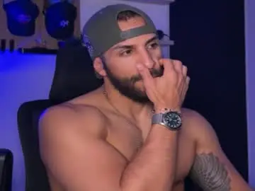 Chaturbate Best Webcam of samdornan