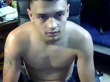 Chaturbate Live Sex of alej277901