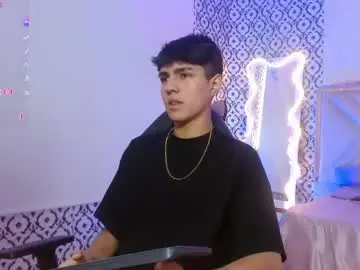Chaturbate Adult Webcam of damian_tay