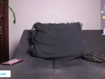Chaturbate Adult Webcam of damoncolbi