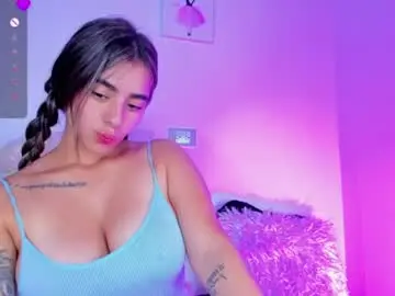 Chaturbate Free Porn Cam of eva_shinee_