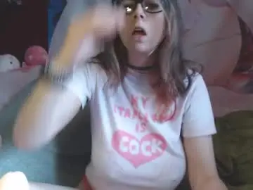 Chaturbate Sex Cam of pandora_allsorts