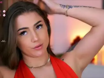 Chaturbate Best Webcam of aishasins