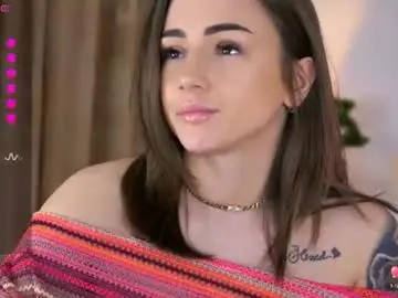 Chaturbate Live Porn of aishasins