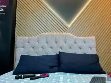 Chaturbate Adult Webcams of amapolaa1