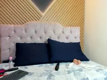 Chaturbate Adult Video Chat of amapolaa1