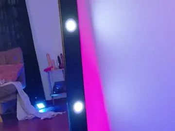 Chaturbate Live Sex of camilaandrade_