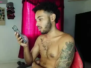 Chaturbate Live Porn of colinlatinbrown