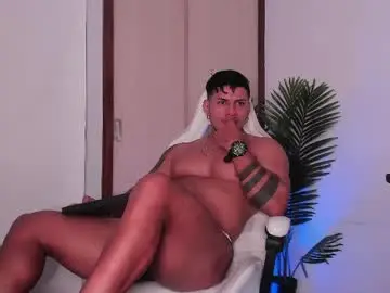 Chaturbate Best live sex cam show of markus_blass