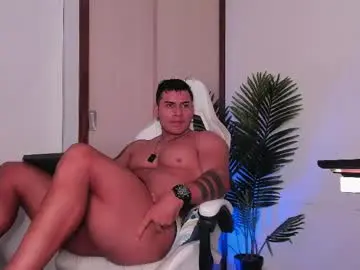 Chaturbate Watch Live Sex Cams of markus_blass