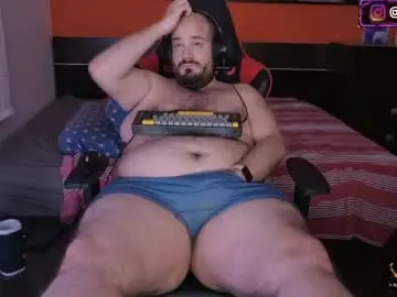 Chaturbate Live Sex of menditeta