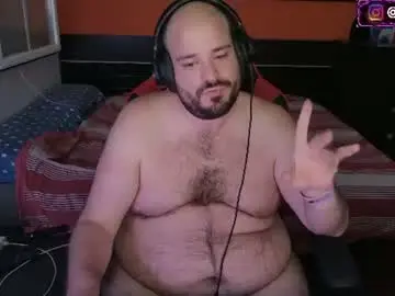 Chaturbate Best live sex cam show of menditeta