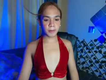 Chaturbate Live Sex Cam of nanno_ontop