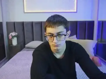 Chaturbate Live Sex of ronbevs