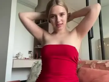 Chaturbate Nude Webcam of alicebloomxx