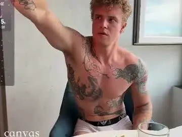 Chaturbate Adult Video Chat of andre_canvas