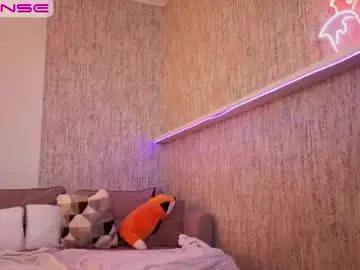 Chaturbate Live Sex Cam of betty_twilight