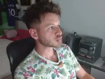 Chaturbate Sex Cam of freddy_star