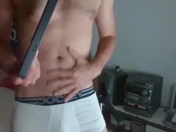 Chaturbate Best live sex cam show of freddy_star