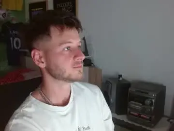 Chaturbate Private Sex Chat of freddy_star