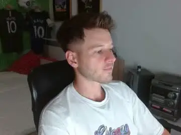 Chaturbate Live Sex of freddy_star
