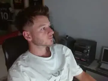 Chaturbate Adult Webcams of freddy_star