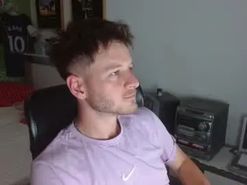 Chaturbate Live Sex of freddy_star