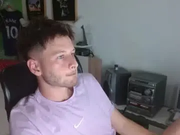 Chaturbate Nude Webcam of freddy_star