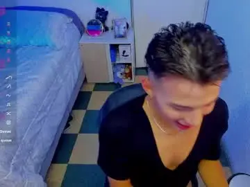 Chaturbate Live Sex of hot_latin_temptation